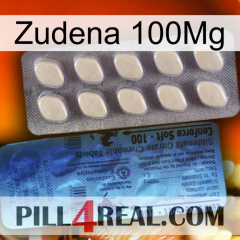 Zudena 100Mg 34